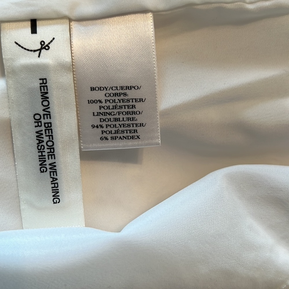Ann Taylor Sheath Dress - Picture 6 of 7